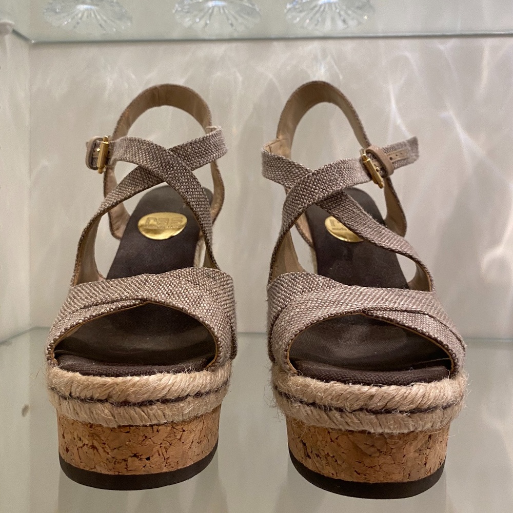 RAS wedges